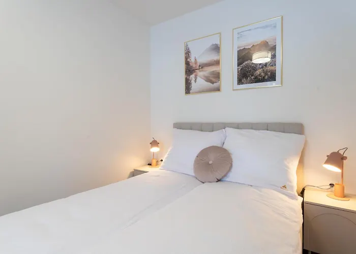 Apartment Polna 23 By Royal Aparts Vip *