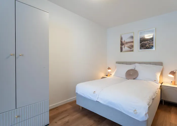 Polna 23 By Royal Aparts Vip Apartment Swieradow-Zdroj