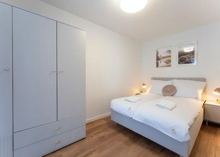 Apartment Polna 23 By Royal Aparts Vip Swieradow-Zdroj