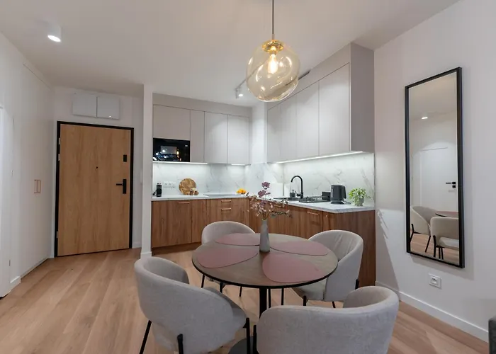 Polna 23 By Royal Aparts Vip *