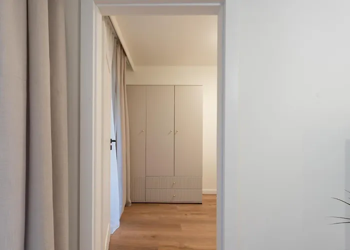 Polna 23 By Royal Aparts Vip * Swieradow-Zdroj