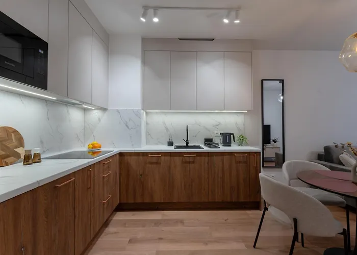 Polna 23 By Royal Aparts Vip