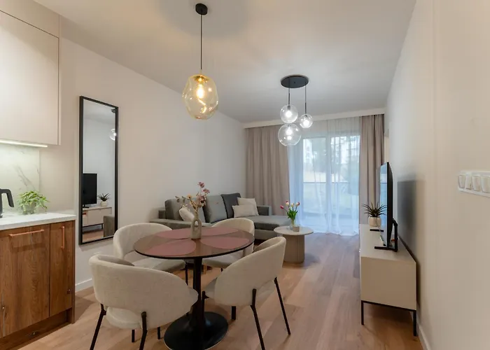 Polna 23 By Royal Aparts Vip Apartment *