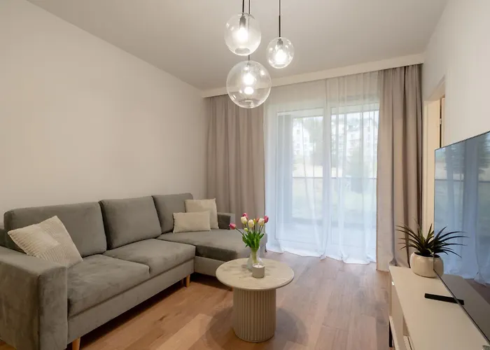 Polna 23 By Royal Aparts Vip