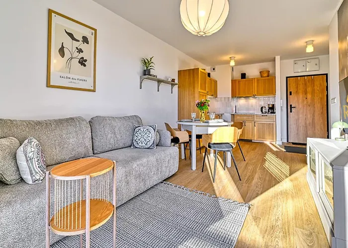 Polna 23 By Royal Aparts Vip * Swieradow-Zdroj