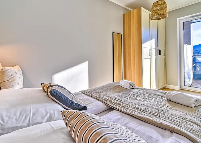 Polna 23 By Royal Aparts Vip *