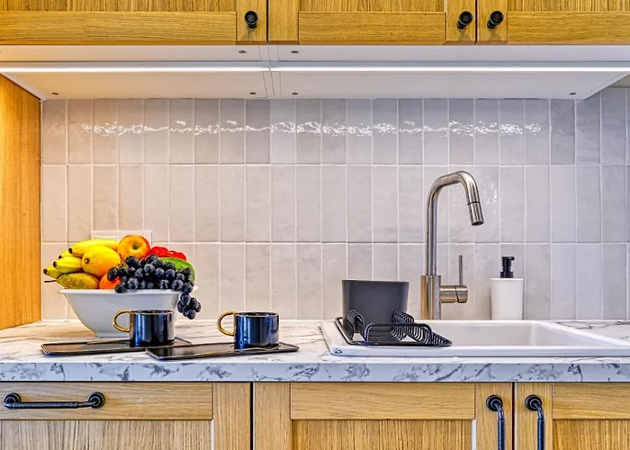 Apartment Polna 23 By Royal Aparts Vip Swieradow-Zdroj