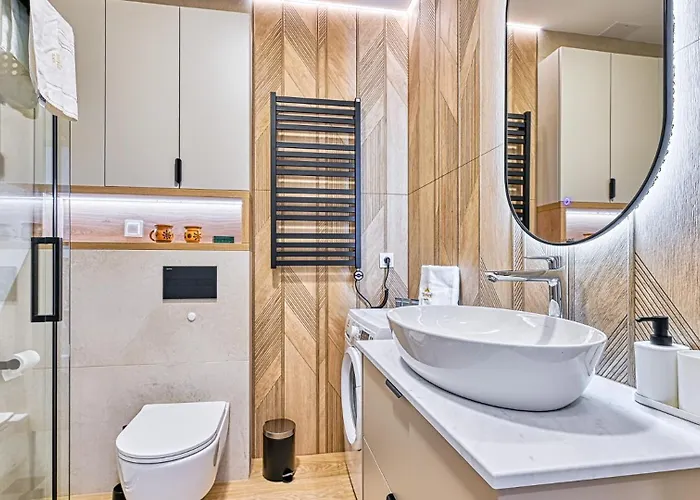 Polna 23 By Royal Aparts Vip Apartment Swieradow-Zdroj