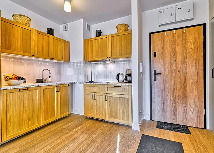 Apartment Polna 23 By Royal Aparts Vip *