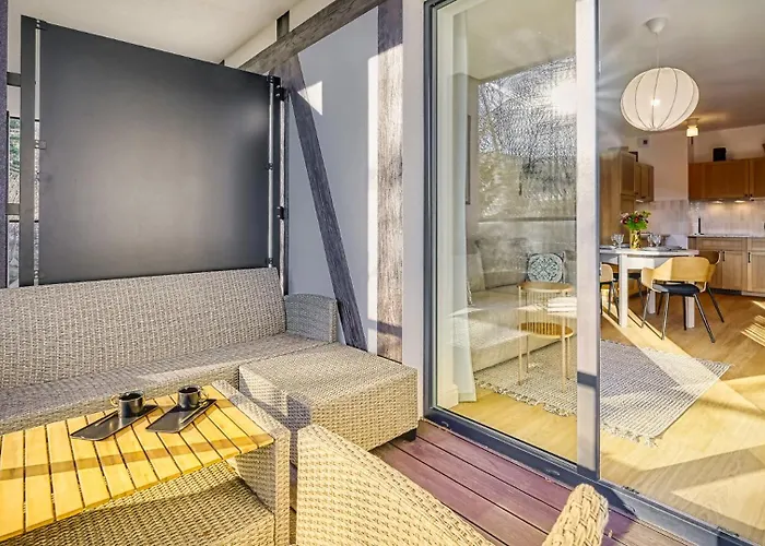 Polna 23 By Royal Aparts Vip * Swieradow-Zdroj