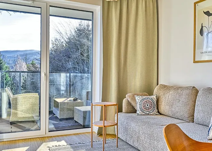 Apartment Polna 23 By Royal Aparts Vip