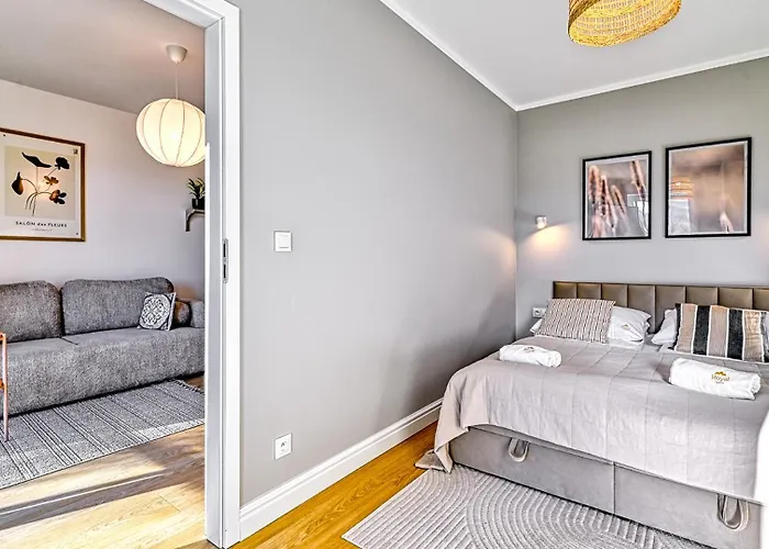 Apartment Polna 23 By Royal Aparts Vip *