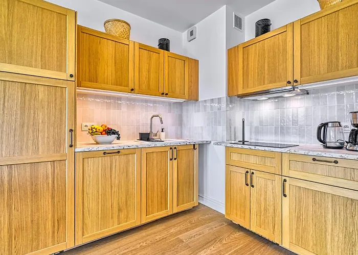 Polna 23 By Royal Aparts Vip