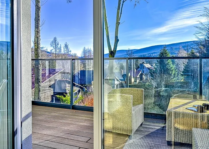 Polna 23 By Royal Aparts Vip Apartment Swieradow-Zdroj